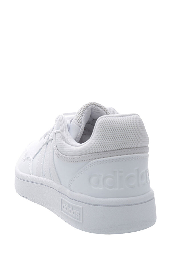 adidas Hoops 3.0 Белый Мужчина Полуботинки