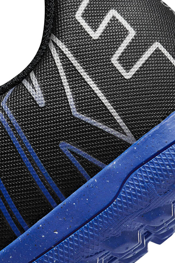 Nike VAPOR 15 CLUB IC BLACK Man 003