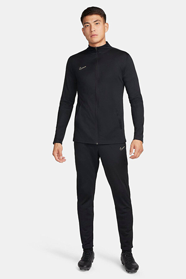 Nike M Nk Df Acd23 Trk Suit K Черный Мужчина Костюм Спортивный