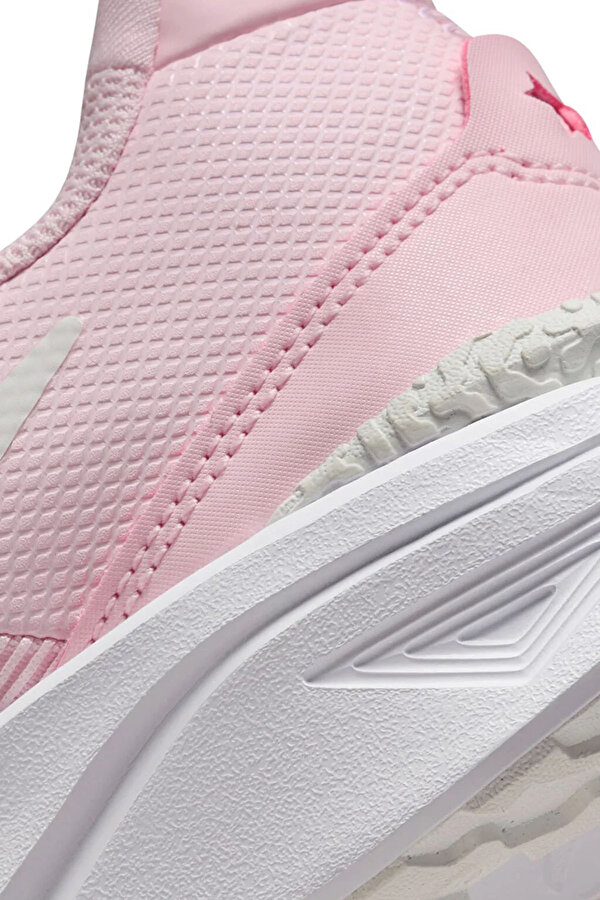 Nike Star Runner 4 Nn Gs Розовый Женщина Обувь Для Бега