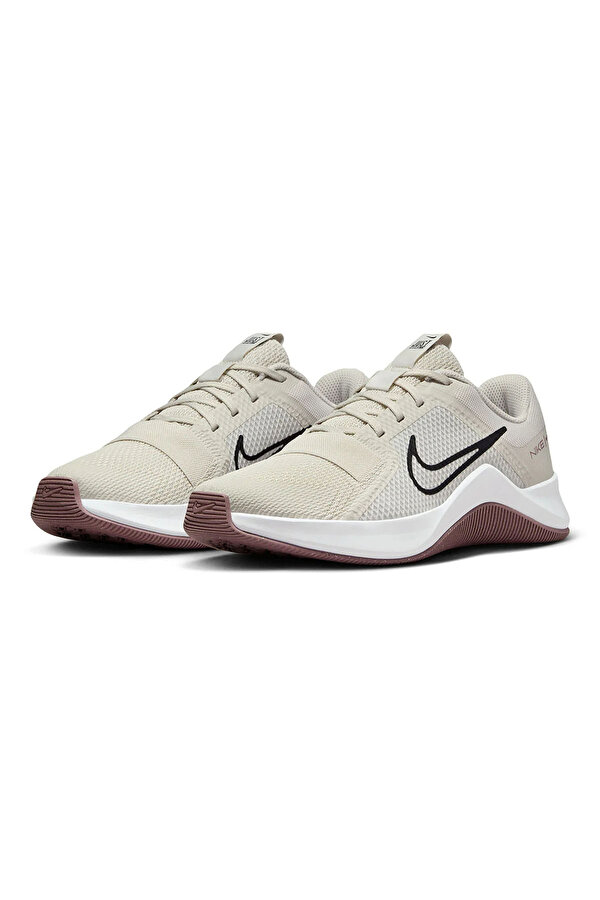 Nike W  MC TRAINER 2 BEIGE Woman 005
