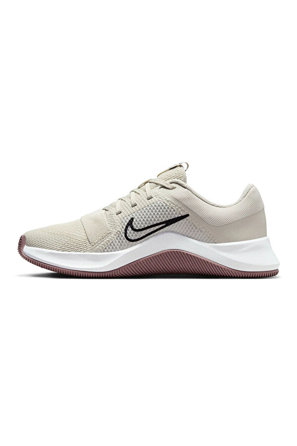 Nike W  MC TRAINER 2 BEIGE Woman 005