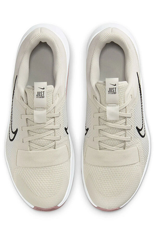 Nike W  MC TRAINER 2 BEIGE Woman 005