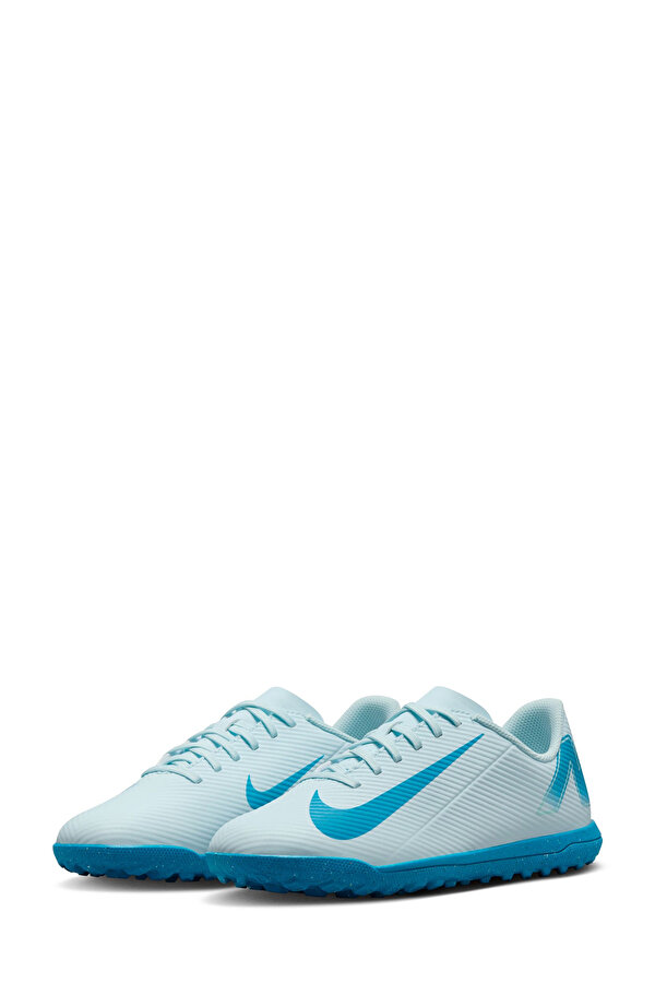 Nike JR VAPOR 16 CLUB TF Mavi Unisex Halı Saha Ayakkabısı