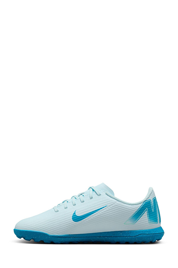 Nike JR VAPOR 16 CLUB TF Mavi Unisex Halı Saha Ayakkabısı
