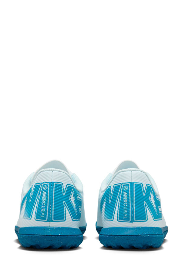 Nike JR VAPOR 16 CLUB TF Mavi Unisex Halı Saha Ayakkabısı