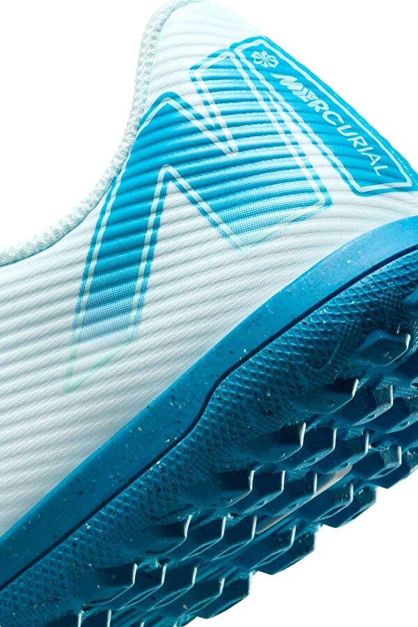 Nike JR VAPOR 16 CLUB TF Mavi Unisex Halı Saha Ayakkabısı