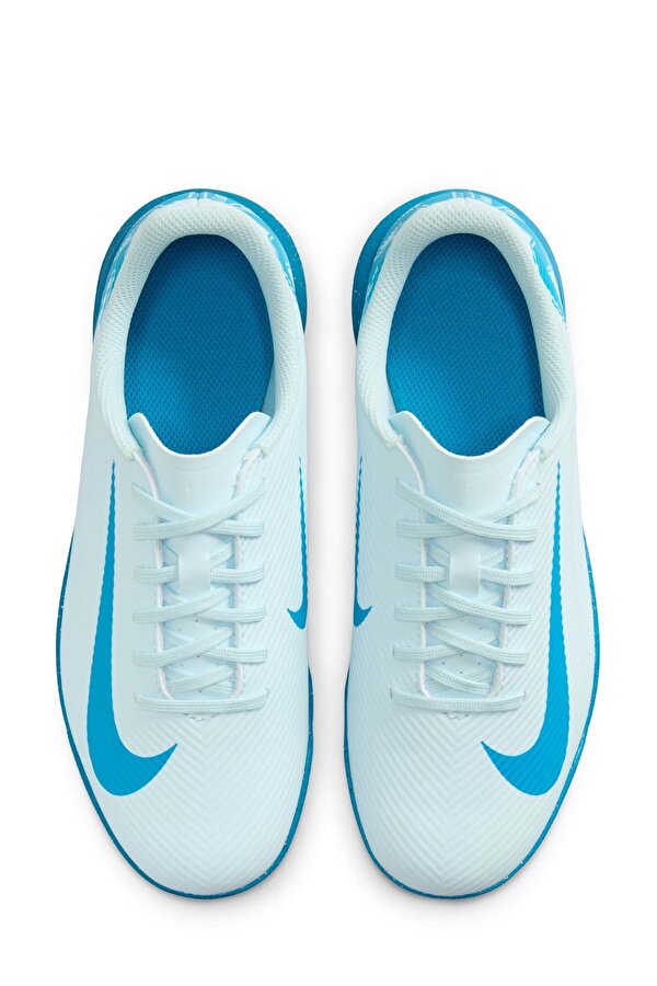 Nike JR VAPOR 16 CLUB TF Mavi Unisex Halı Saha Ayakkabısı