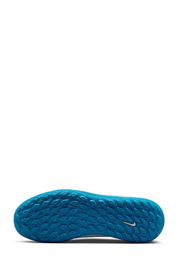 Nike JR VAPOR 16 CLUB TF Mavi Unisex Halı Saha Ayakkabısı