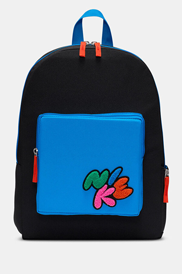 Nike Y NK CLASSIC BKPK - BUBBL BLACK MULTI Unisex Backpack