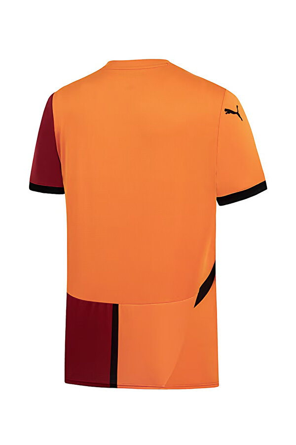 Puma GSK Home Jersey Replica w Kırmızı Unisex Forma