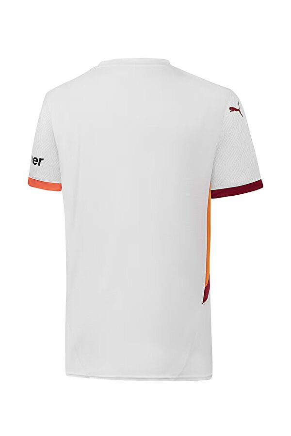 Puma GSK Away Jersey Replica w Beyaz Unisex Forma