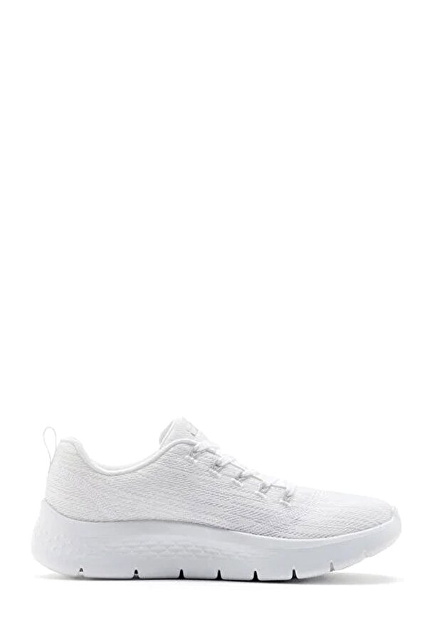 Skechers GO WALK FLEX Beyaz Kadın Sneaker