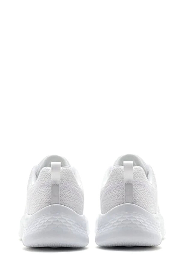 Skechers GO WALK FLEX Beyaz Kadın Sneaker
