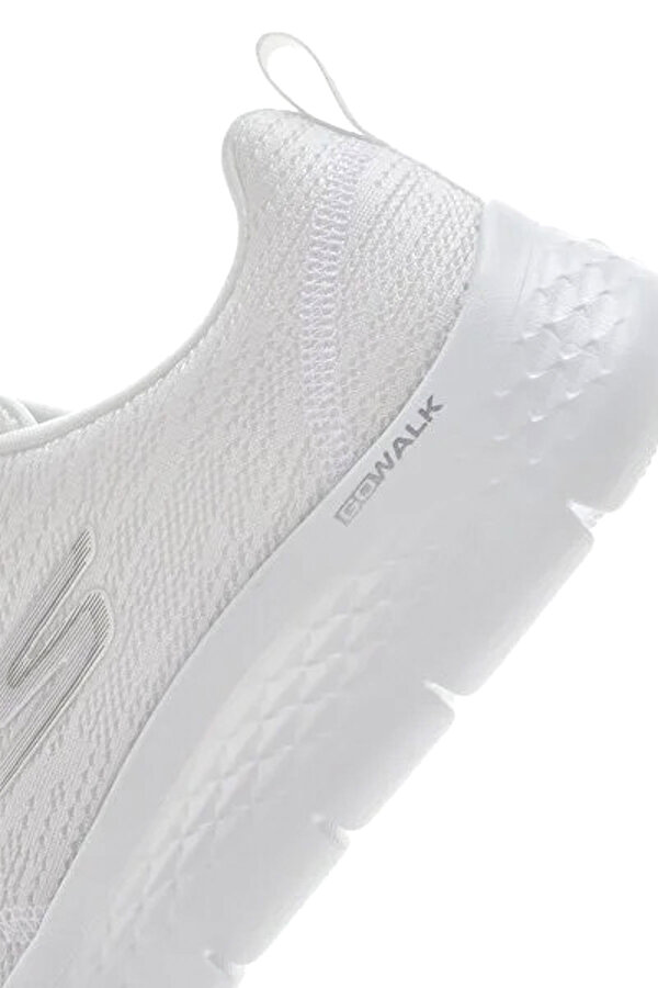 Skechers GO WALK FLEX Beyaz Kadın Sneaker