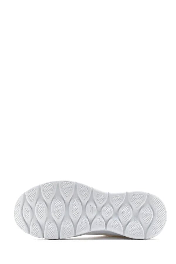 Skechers GO WALK FLEX Beyaz Kadın Sneaker