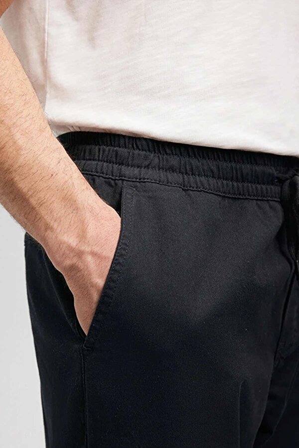Mavi BELİ LASTİKLİ PANTOLON Antrasit Erkek Pantolon