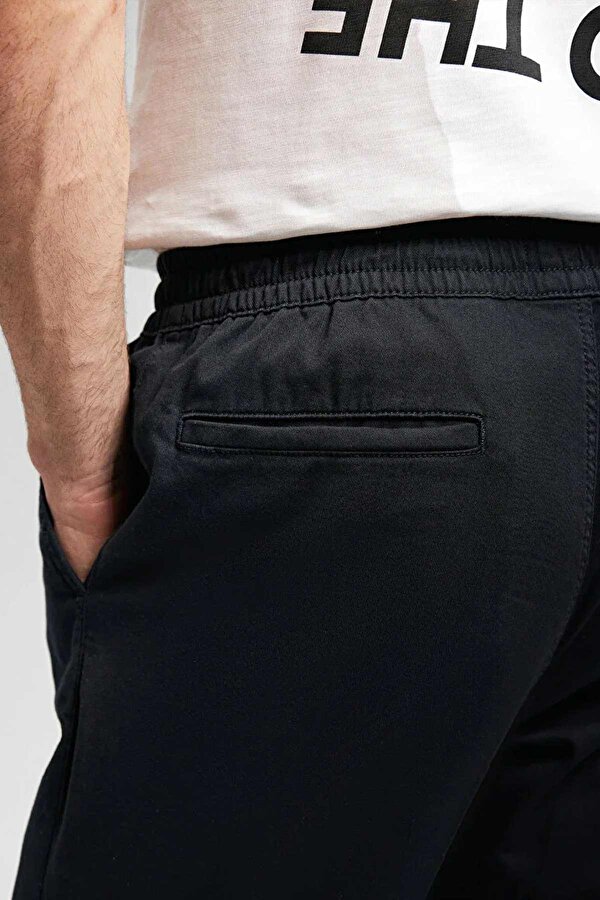 Mavi BELİ LASTİKLİ PANTOLON Antrasit Erkek Pantolon