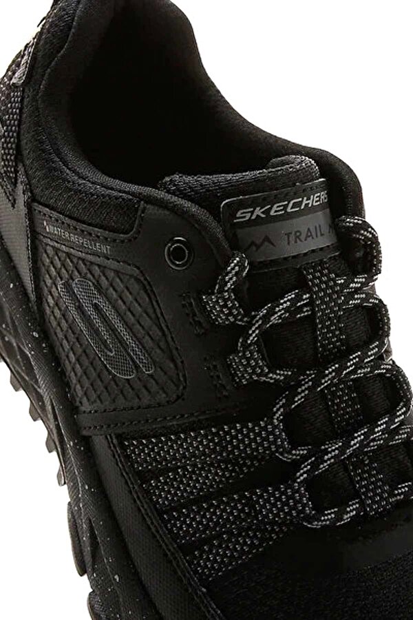 ESCAPE PLAN Siyah Kadın Outdoor - Görsel 6