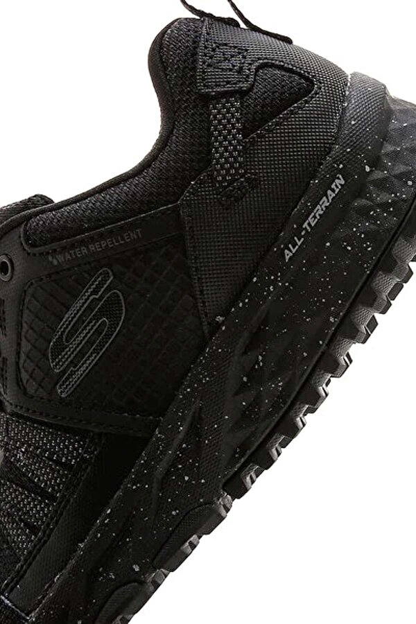 ESCAPE PLAN Siyah Kadın Outdoor - Görsel 7