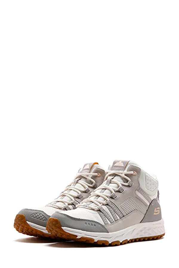 ESCAPE PLAN Beyaz Kadın Outdoor Bot - Görsel 3