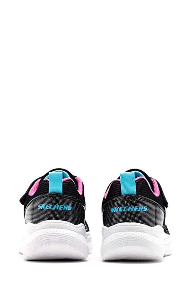 SNAP SPRINTS 2.0 Siyah Kız Çocuk Spor Ayakkabı - Görsel 5