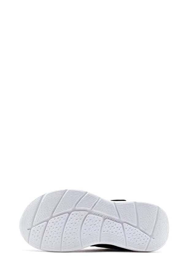 SNAP SPRINTS 2.0 Siyah Kız Çocuk Spor Ayakkabı - Görsel 9