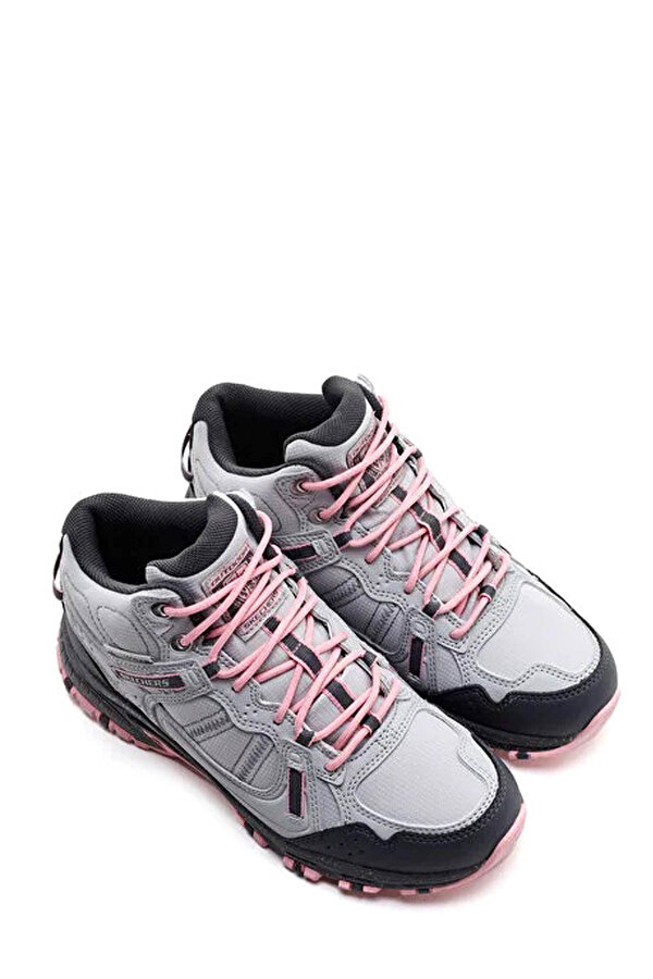 HILLCREST Gri Kadın Outdoor Bot - Görsel 8