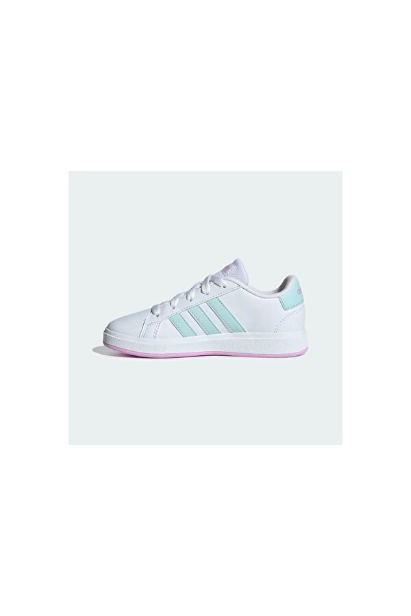 adidas Grand Court 2.0 K Ayakkab
