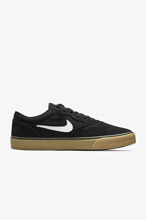 Nike Sb Chron 2 Черный Мужчина Полуботинки