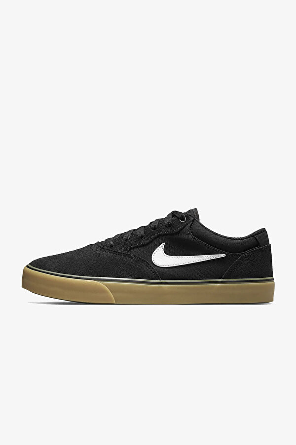 Nike SB CHRON 2 BLACK Man 001