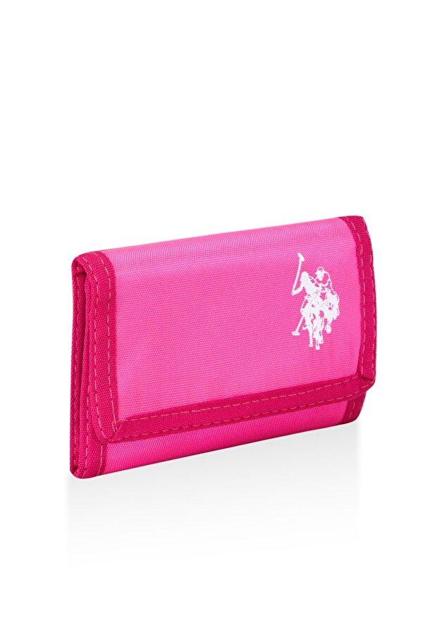 U.S. Polo Assn. U.S. Polo. Assn. Kadın Cüzdan PLCUZ23844