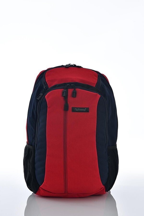 Ççs lidyamed  51201 Sırt Çantası Kırmızı