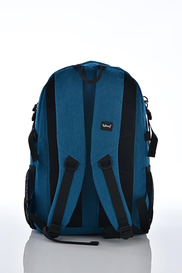 Ççs 51196 Sırt Çantası Mavi