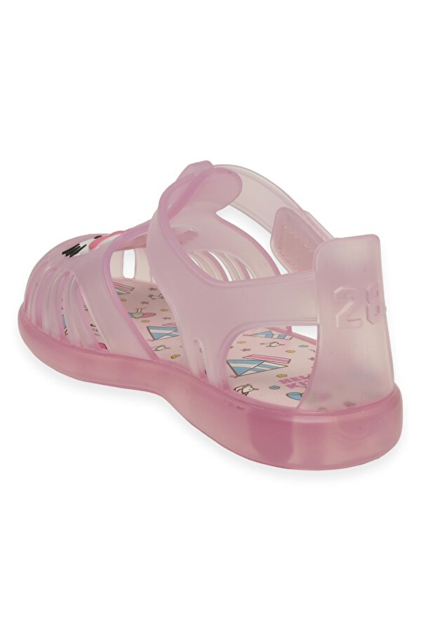 Igor S10268K Tobby V.kitty Pembe Kız Çocuk Sandalet