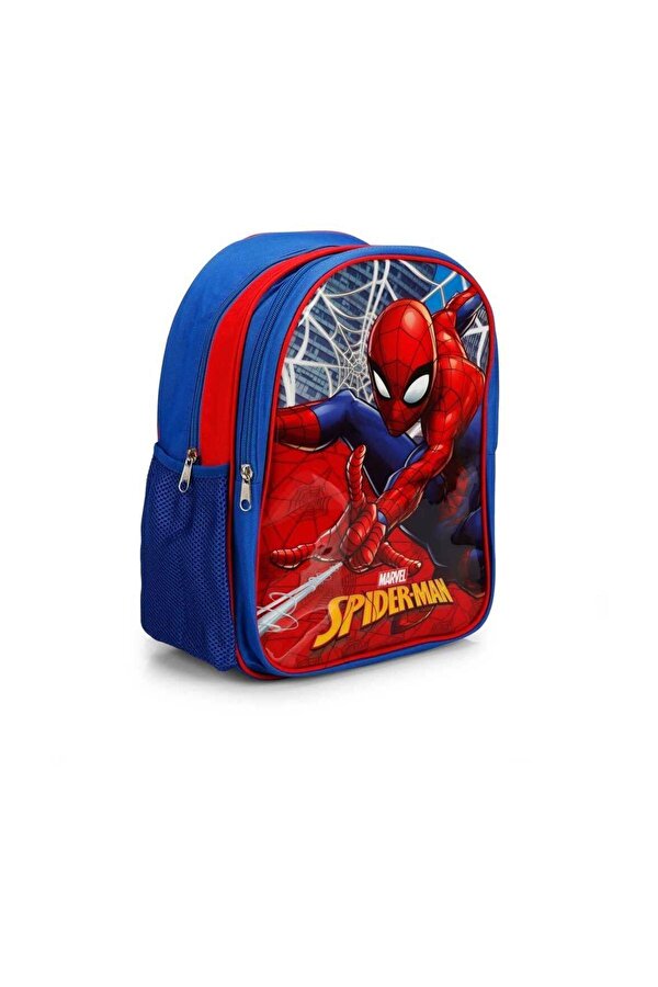 Spiderman Okul Çantası 96626