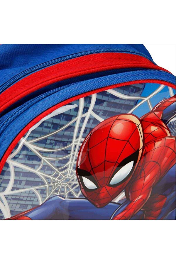 Spiderman Okul Çantası 96626