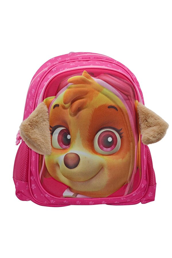 Paw Patrol Okul Çantası 37x 29x13 Cm