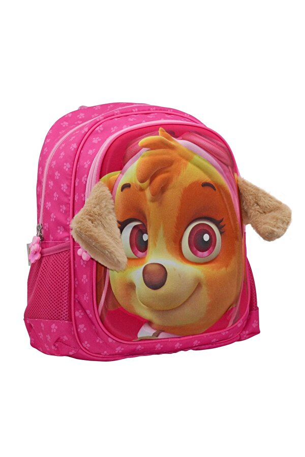 Paw Patrol Okul Çantası 37x 29x13 Cm