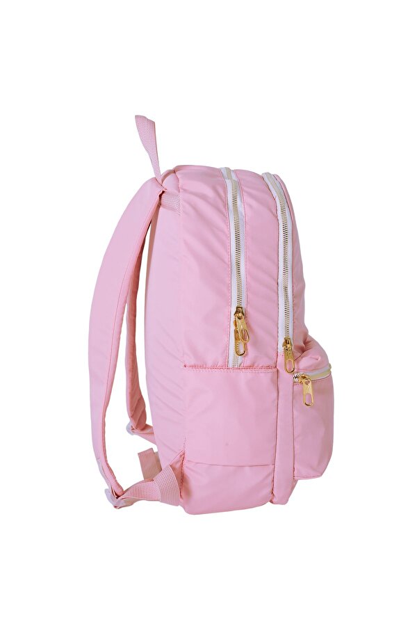 Harry Potter Hogwarts Üç Bölmeli Okul Çantası