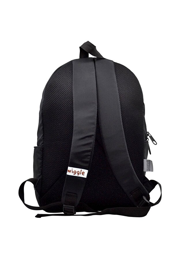 Batman Siyah Okul Sırt Çantası 1440