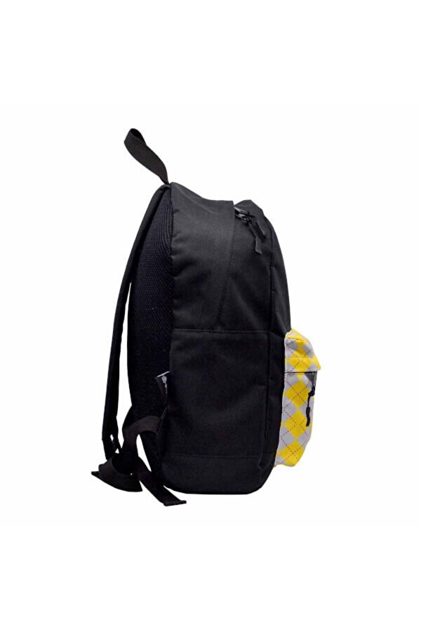 Harry Potter Hufflepuff Okul Çantası 1380