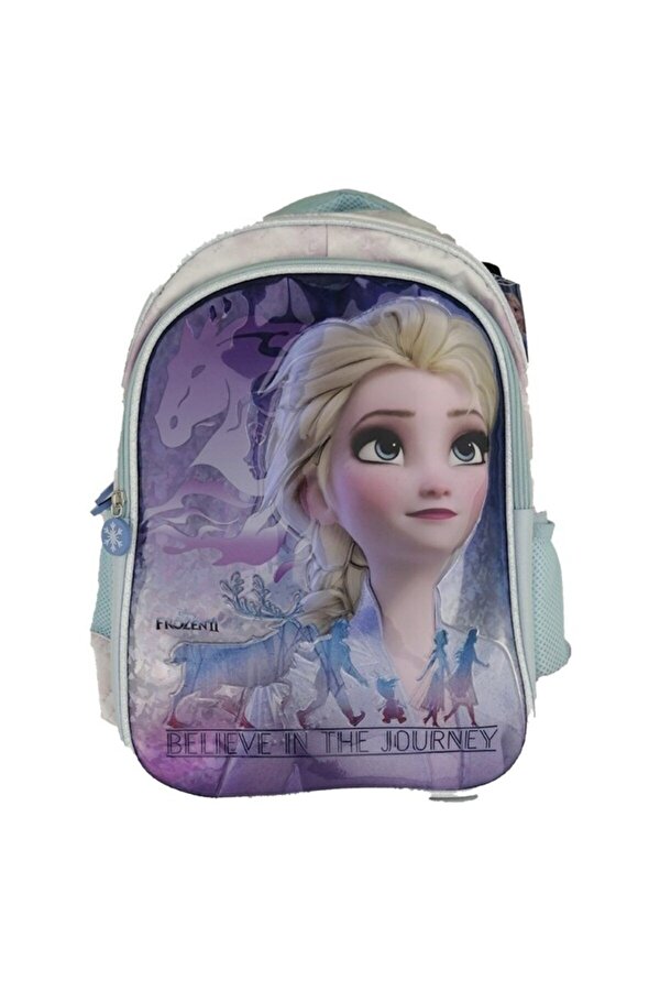 Disney 2 Lisanslı İlkokul Çantası