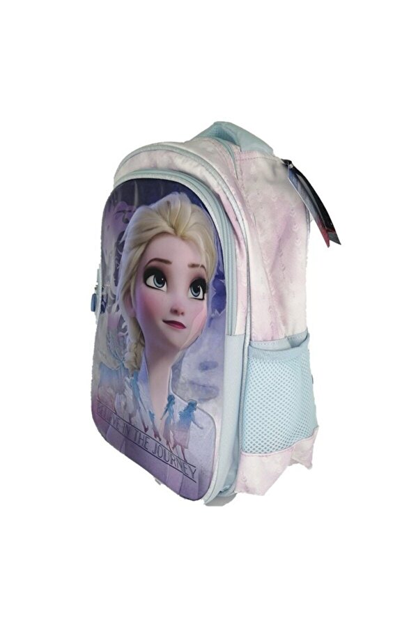 Disney 2 Lisanslı İlkokul Çantası