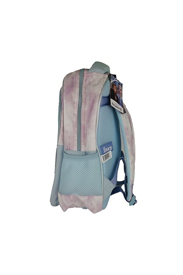 Disney 2 Lisanslı İlkokul Çantası