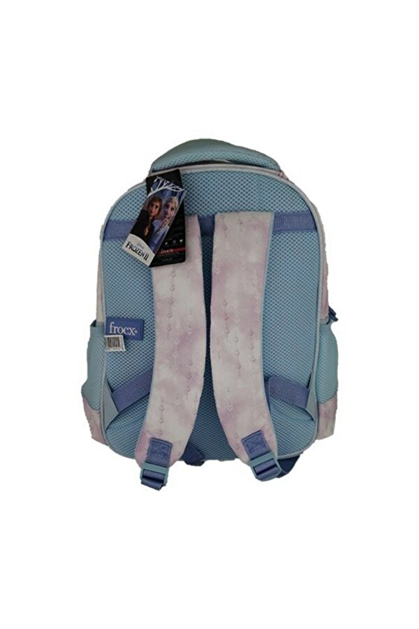 Disney 2 Lisanslı İlkokul Çantası