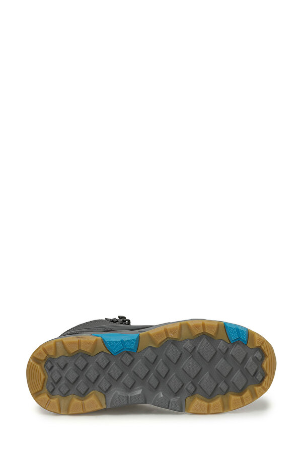 Kinetix VERSION PU HI 4PR Gri Erkek Outdoor Bot