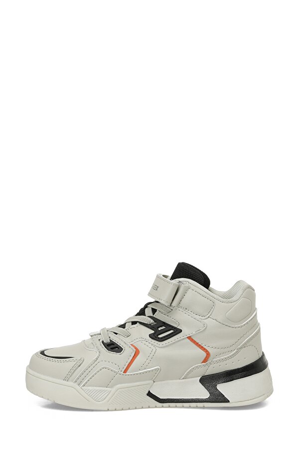 U.s. Polo Assn. U.s. Polo Assn. DENVER HI JR 4PR Bej Erkek Çocuk Outdoor Instreet'te! Bej - 3. görsel