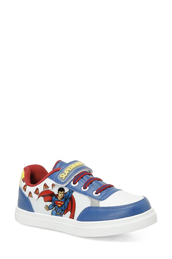 Superman TEGAR.F4PR SAKS Erkek Çocuk Sneaker