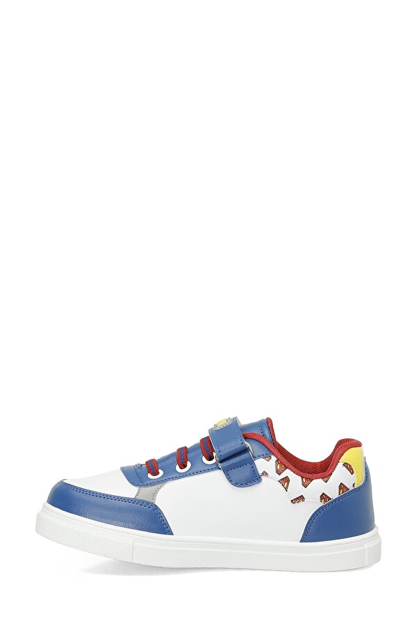 Superman TEGAR.F4PR SAKS Erkek Çocuk Sneaker